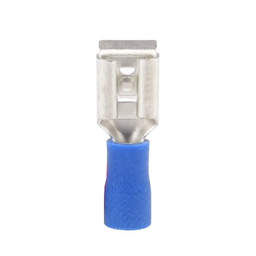 FDD SeriesInsulated Female Disconnector