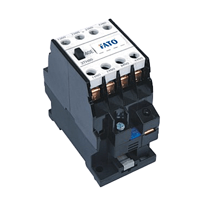 CF3TH Auxiliary Contactor