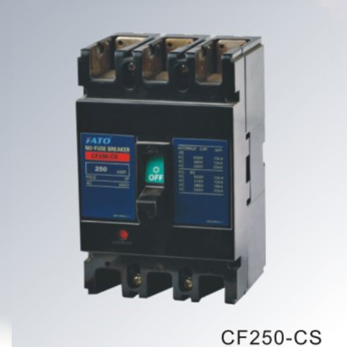 CF-CSMoulded Case Circuit Breaker