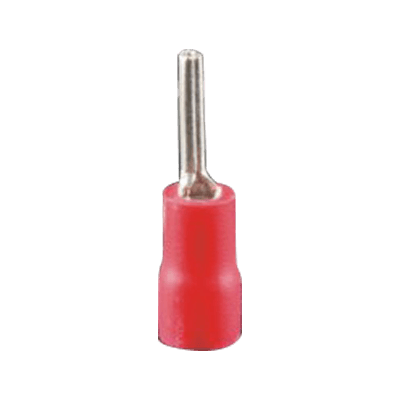 PTV Series Insulated Pin Terminals
