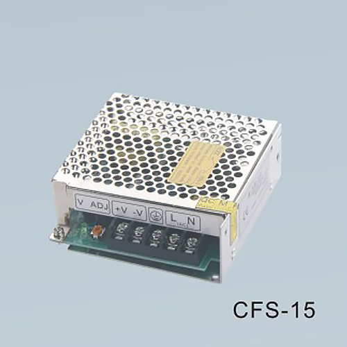 CFS SeriesSwitching Power Supply