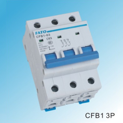 CFB1Mini Circuit Breaker