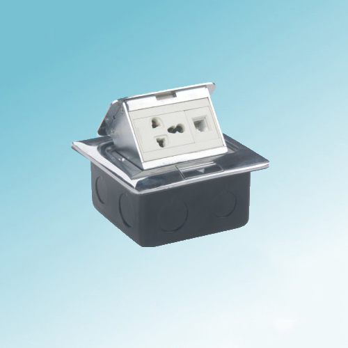 GroundSocket and Table Socket