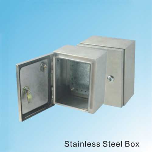 FT SeriesWall Mounting Industrial Enclosure