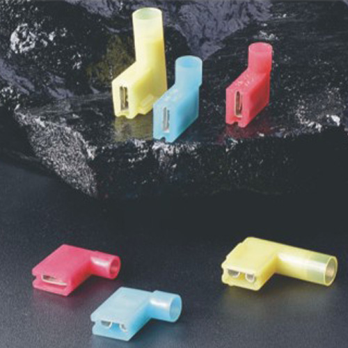FLDNY SeriesNylon Insulated Flag Female Disconnector