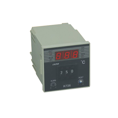 Temperature Controller Temperature Controller