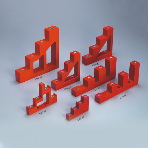 CT SeriesBus Bar Insulators