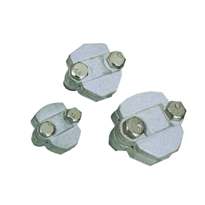 JAPG Aluminium PG Clamps