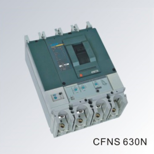 CFNSMoulded Case Circuit Breaker