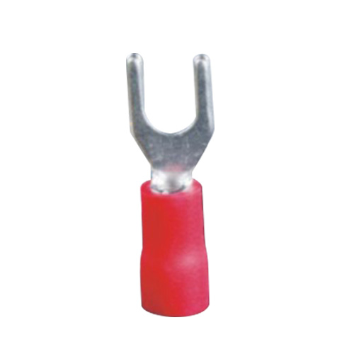 SV SeriesInsulated Spade Terminals