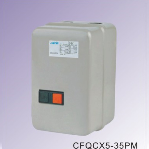CFQCX5Magnetic Starter