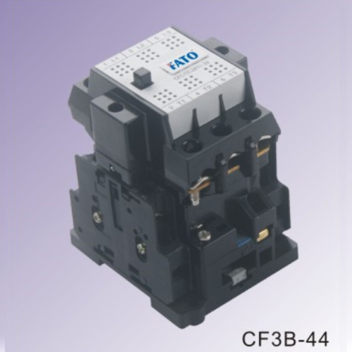 CF3BAC Contactor