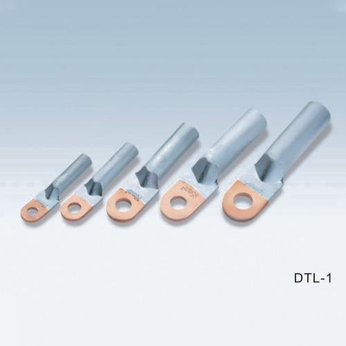DTLBimetallic Lugs(Cu-Al)