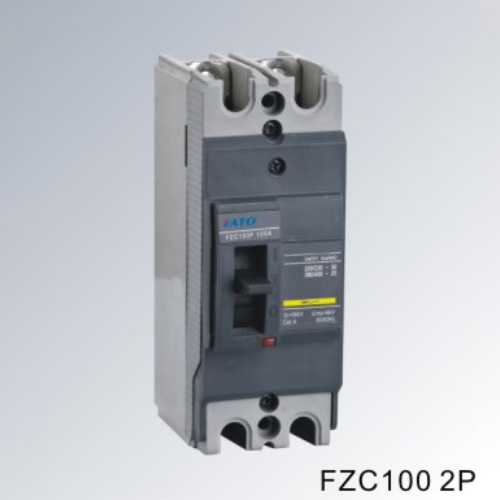FZCMoulded Case Circuit Breaker