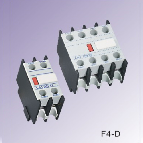 F4-DContact Blocks