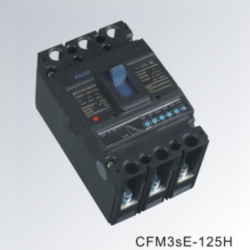 CFM3sEMoulded Case Circuit Breaker