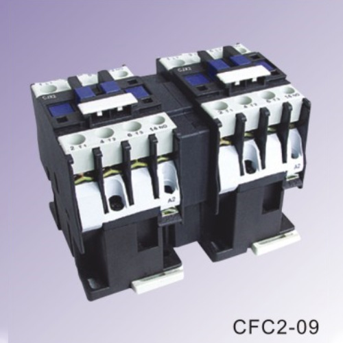 CFC2-2DMechanical Interlocking Contactor