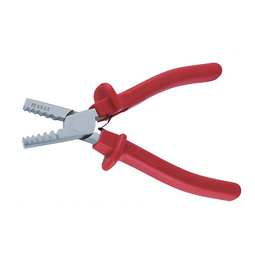 PZ SeriesGermany Style Small Crimping Plier
