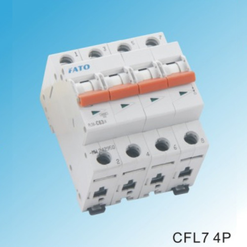 CFL7/CFL7NMini Circuit Breaker