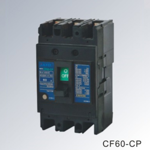CF-CPMoulded Case Circuit Breaker