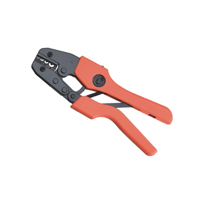 AN Series New Generation Of Energy Saving Crimping Pliers