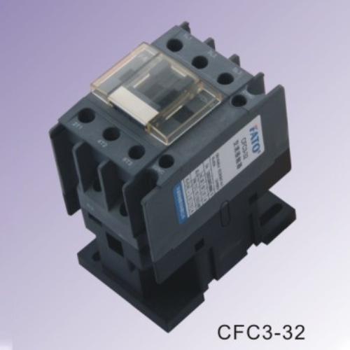 CFC3 SeriesAC Contactor