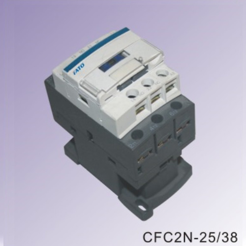CFC2NAC Contactor