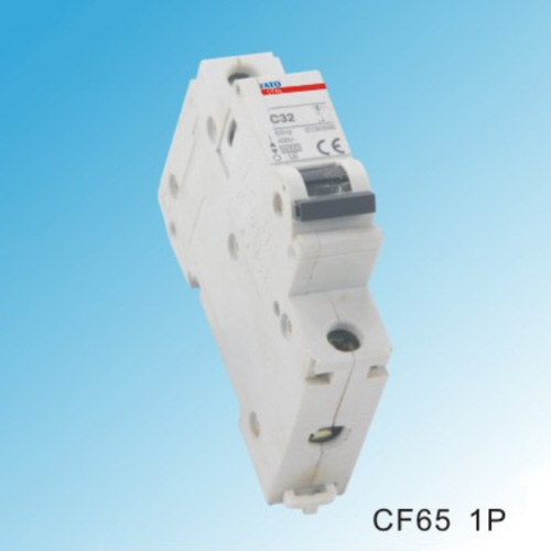 CF65/CF65NMini Circuit Breaker