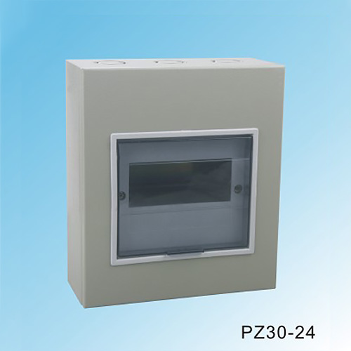 PZ30 SeriesDistribution Box