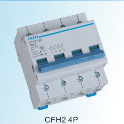 CFH2 lsolatorMini Circuit Breaker