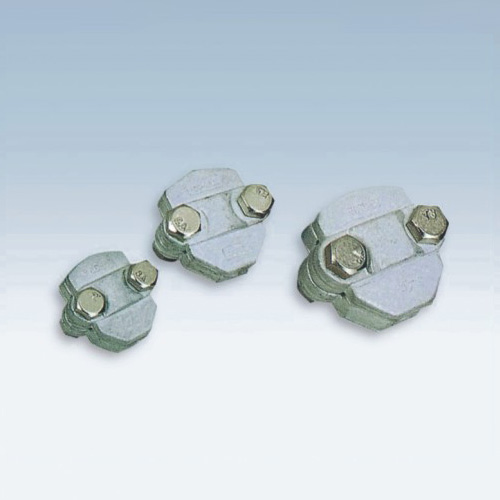 JAPGAluminium PG Clamps