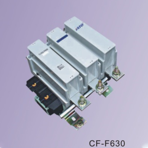 CF-FAC Contactor