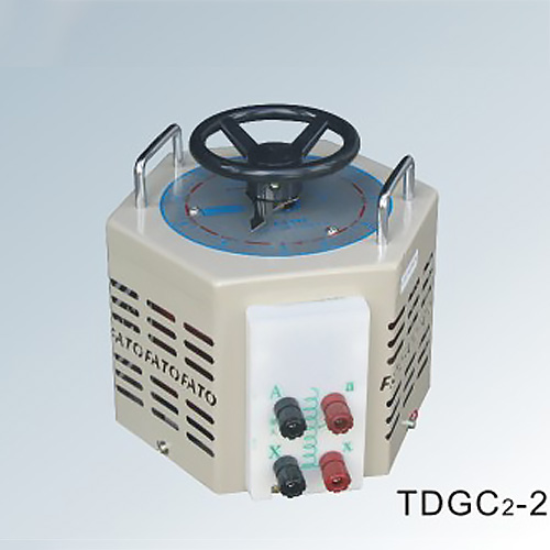 TDGC2 TSGC2 SeriesVoltage Regulator