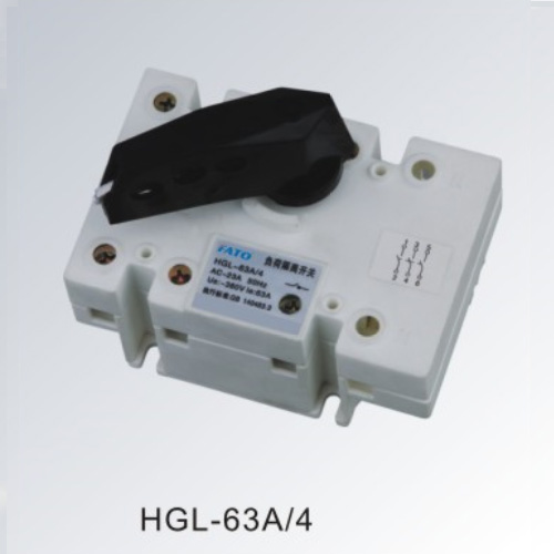 HGLLoad-isolation Switch