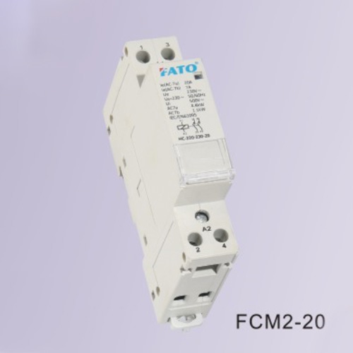 FCM2Modular Contactor