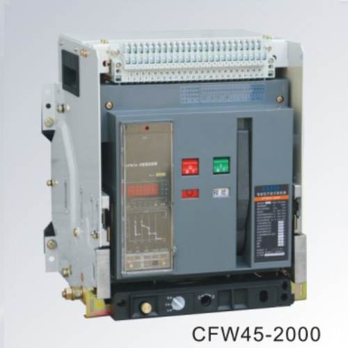 CFW45Intelligent Air Circuit Breaker