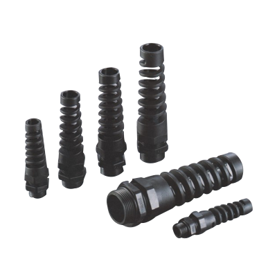 PG/PG-Lengthen(M/M-Lengthen) Nylon Cable Glands with Strain Relief
