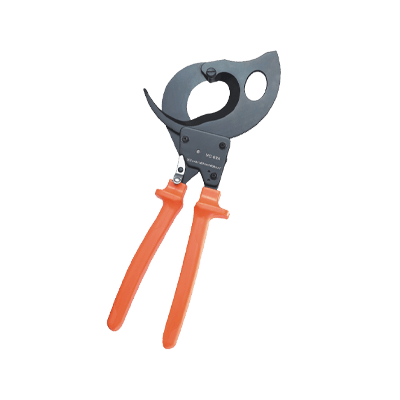 VC Series Ratchet Cable Cutter