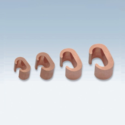 C ShapeCopper Wire Clamp