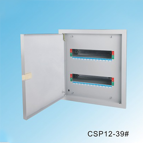CSP12 SeriesDistribution Box