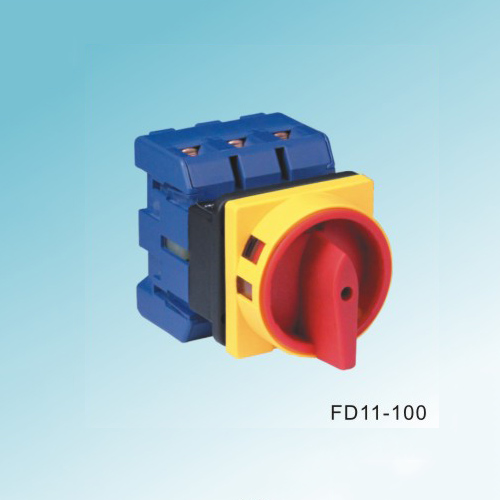FD11Changeover Switch