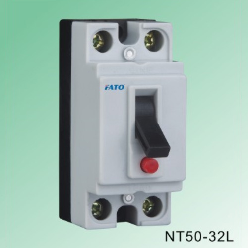 NT50-32L SeriesLeakage Circuit Breaker