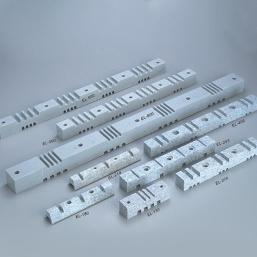 EL SeriesBus Bar Insulators