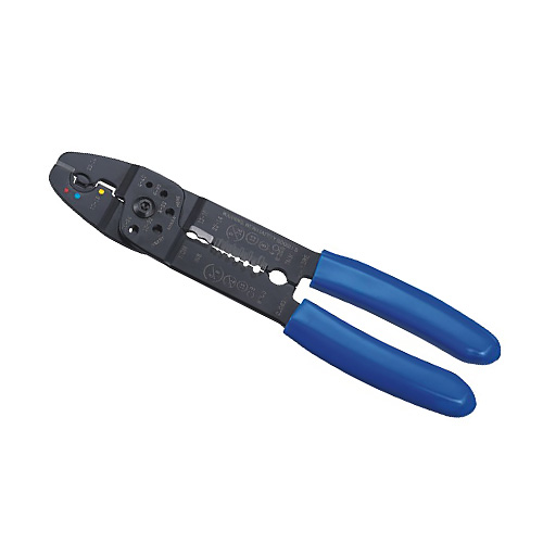 FS SeriesMulti-functional Crimping Pliers