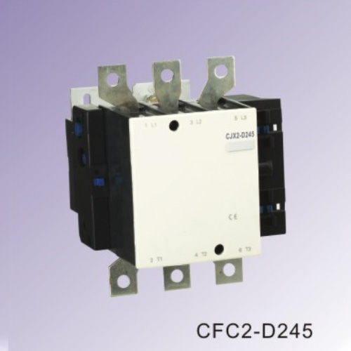CFC2-DAC Contactor