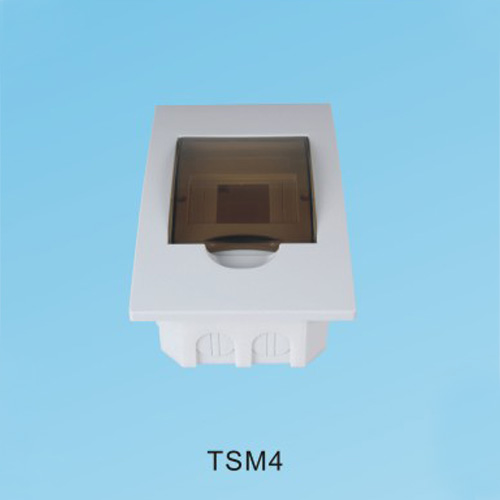 TSM BoxDistribution Box