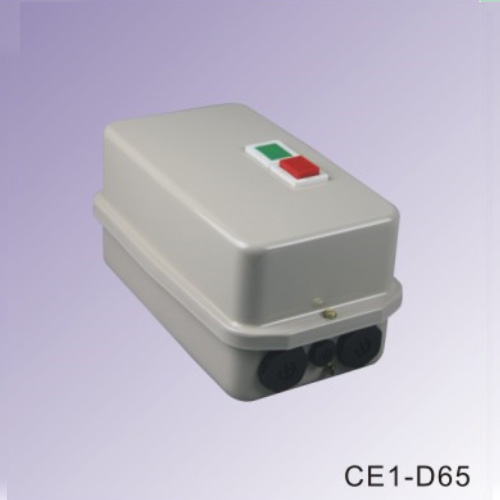 CE1-DMagnetic Starter