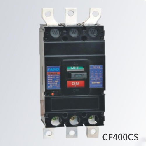 CF-CSMoulded Case Circuit Breaker