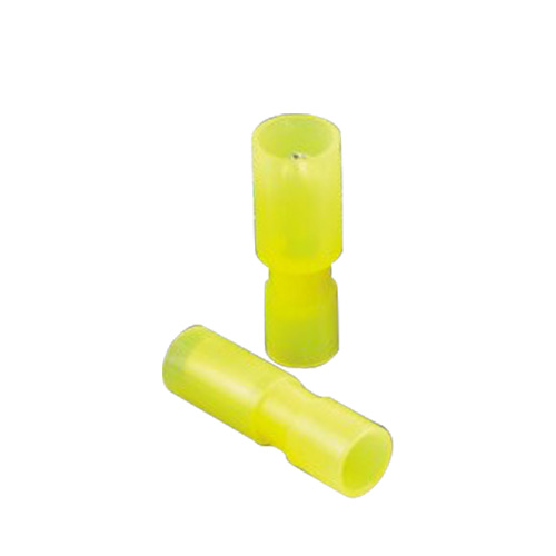 MPFNY SeriesThe Bullet Shaped Nylon Insulated Male Side