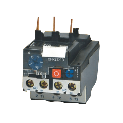 CFR2-D Thermal Relay